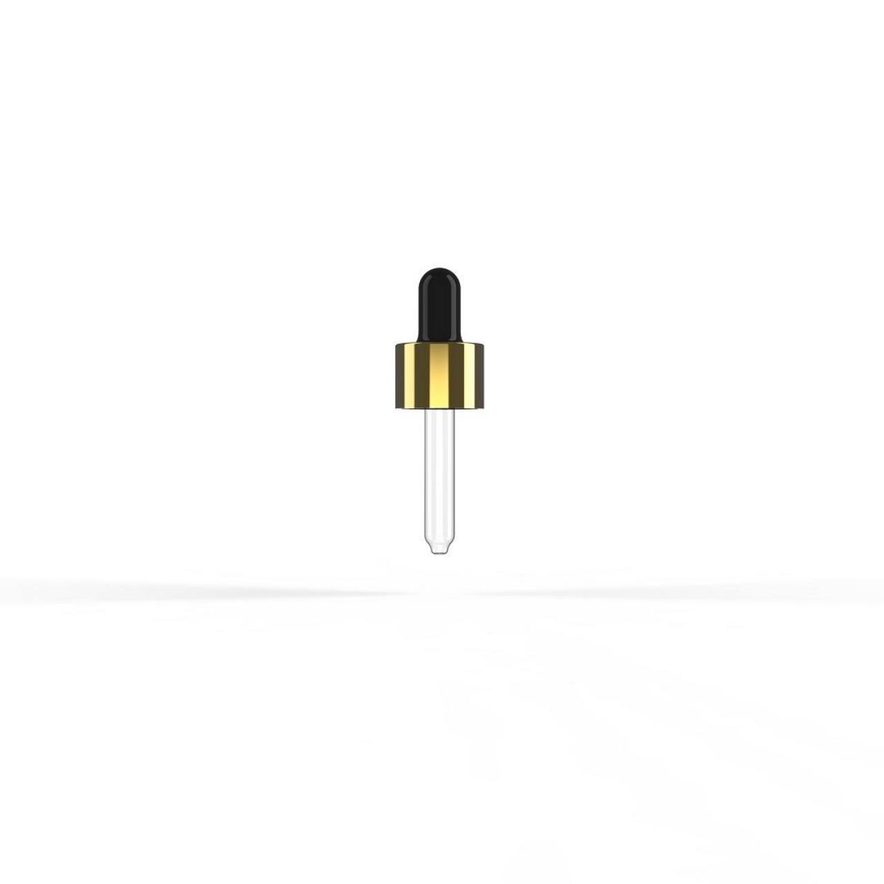 Dropper 10 ml DRP01