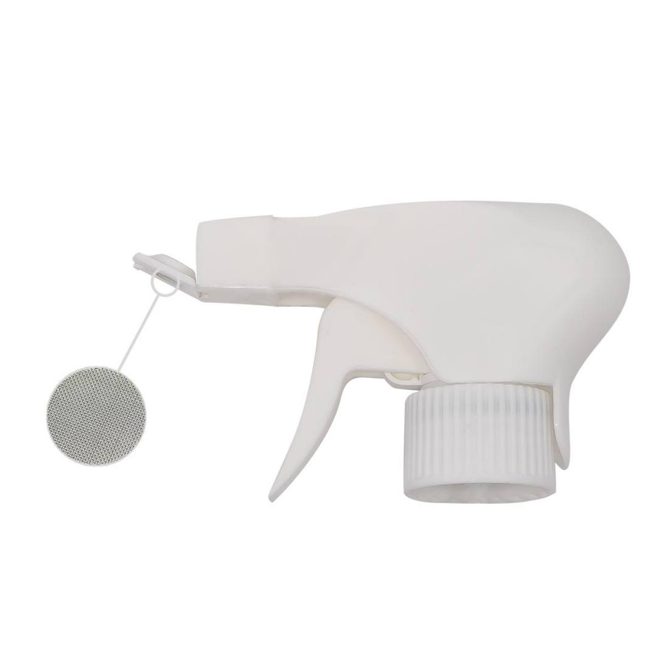 Erogatore formato schiuma