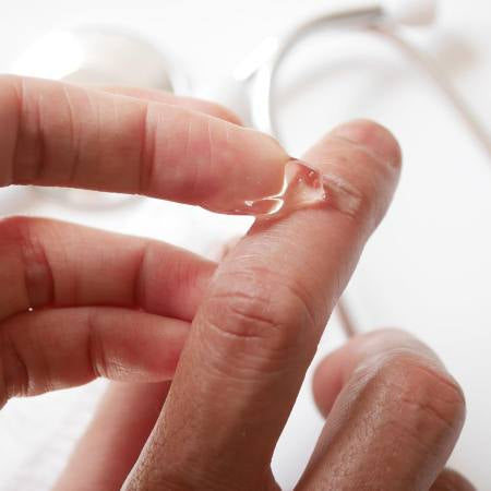 Gel lenitivo anti-prurito - 75 ml 75 ml | Arricchito con Pantenolo, Aloe vera e Tea Tree