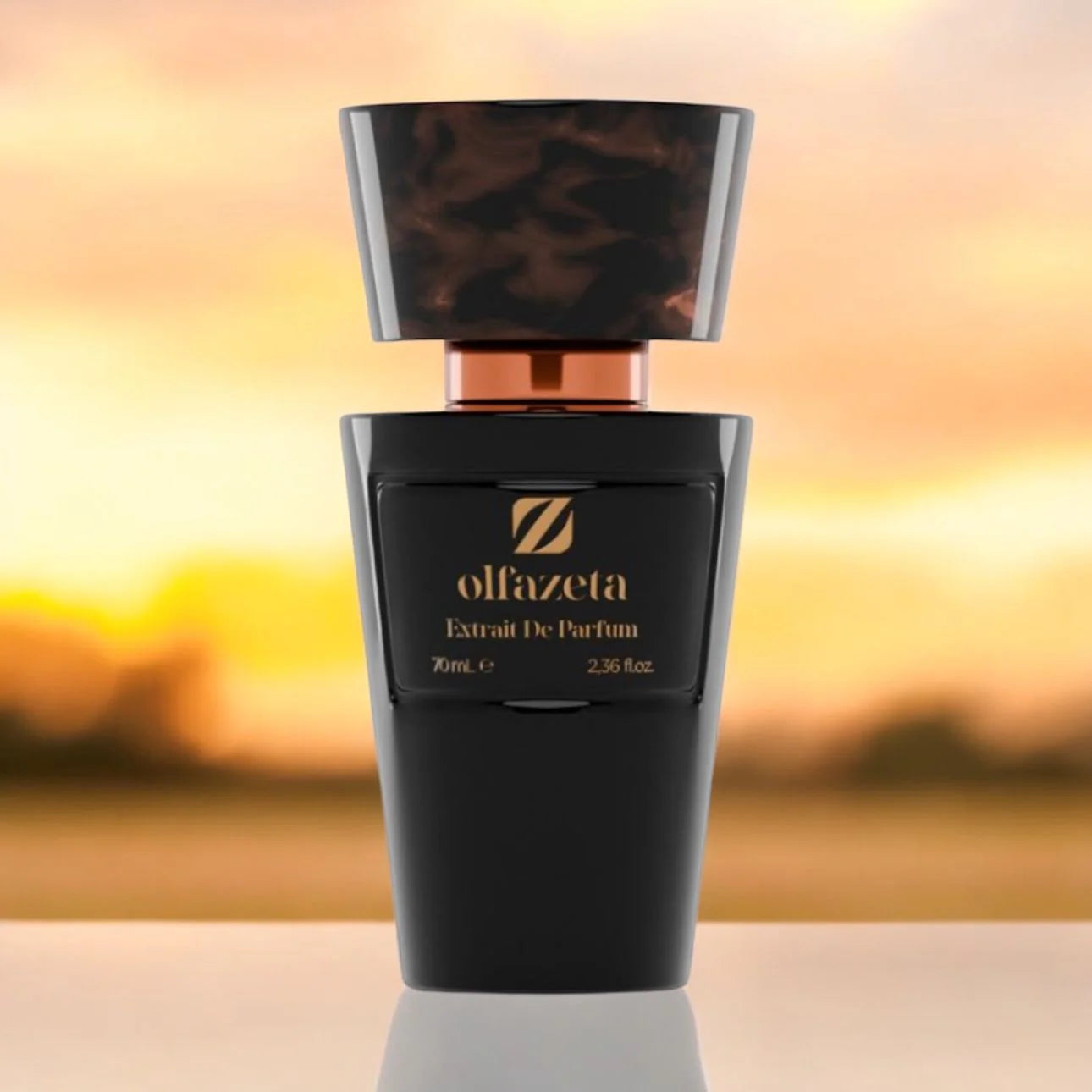 086m Olfazeta Titan - Profumo da uomo