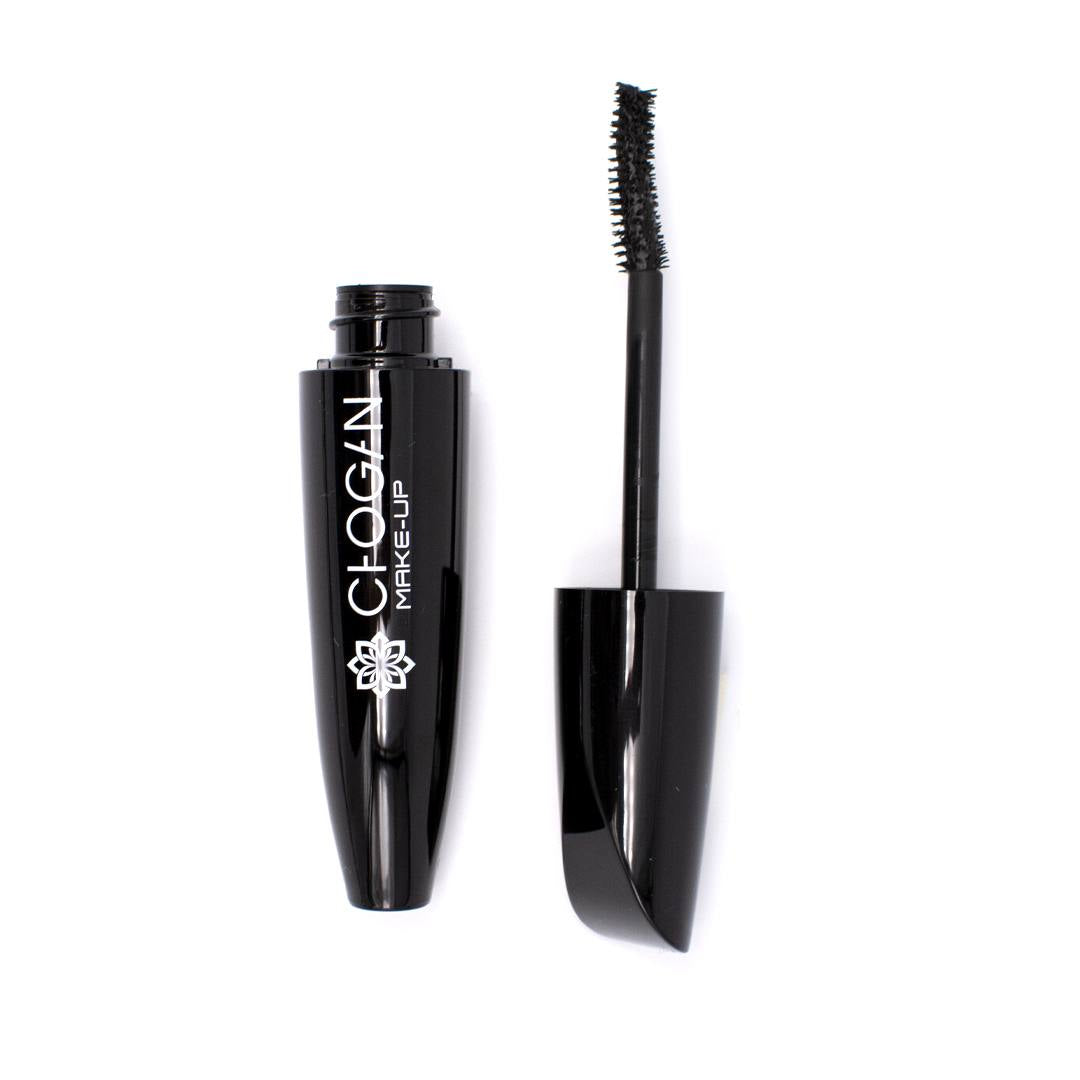 MASCARA WATERPROOF INCURVANTE