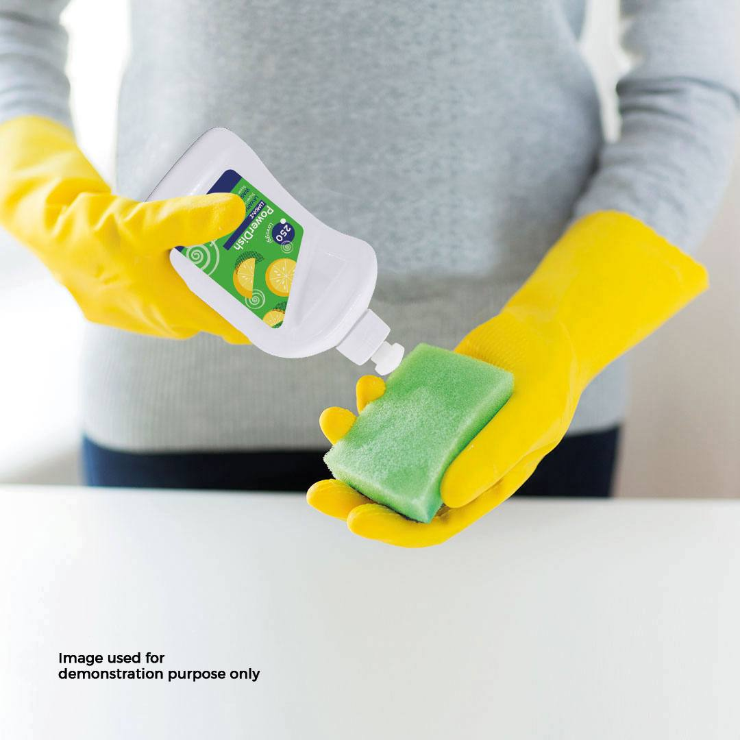 PowerDish 'Limone' (con Bava di Lumaca)BH0006