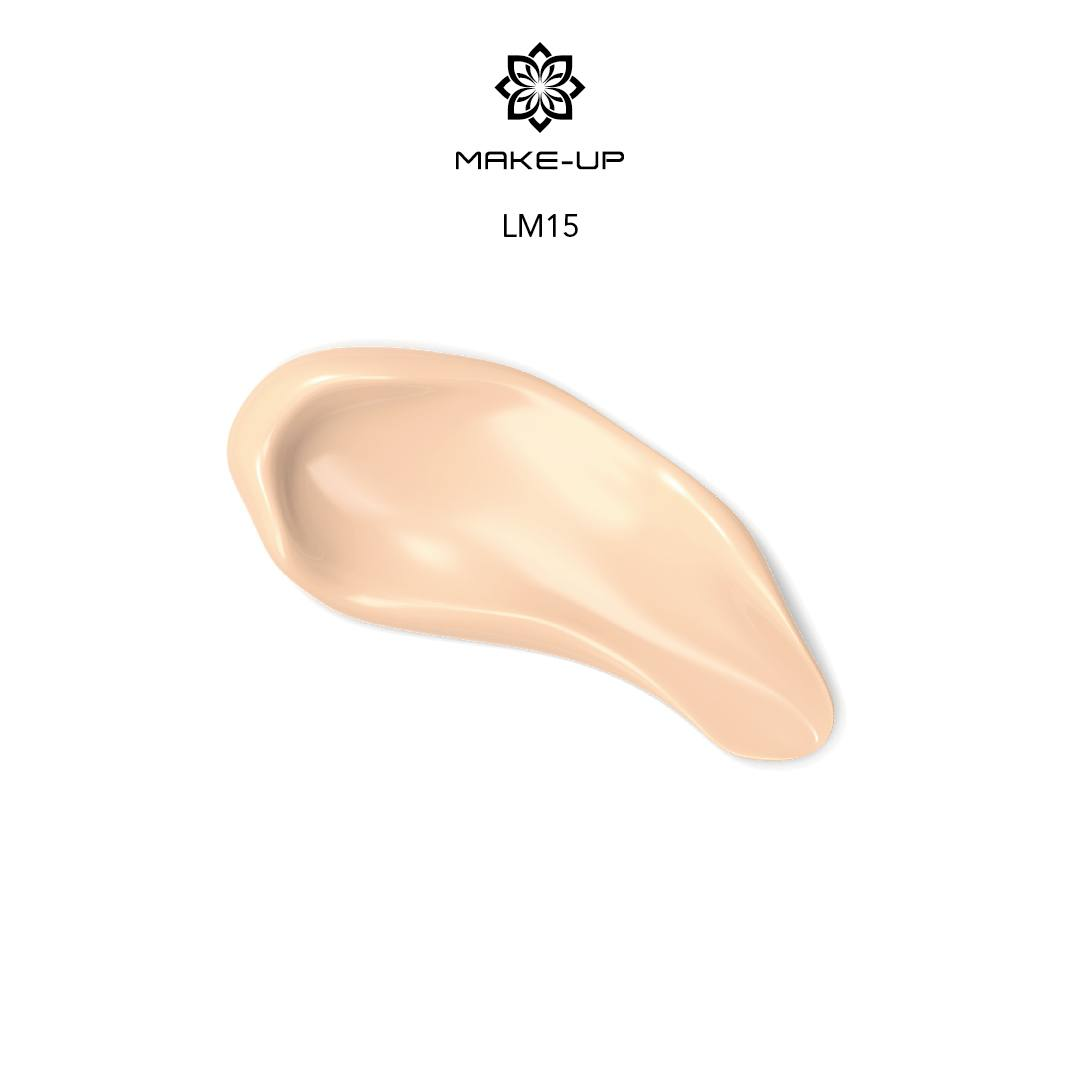 Perfect Hydra Foundation LM15 Ivory