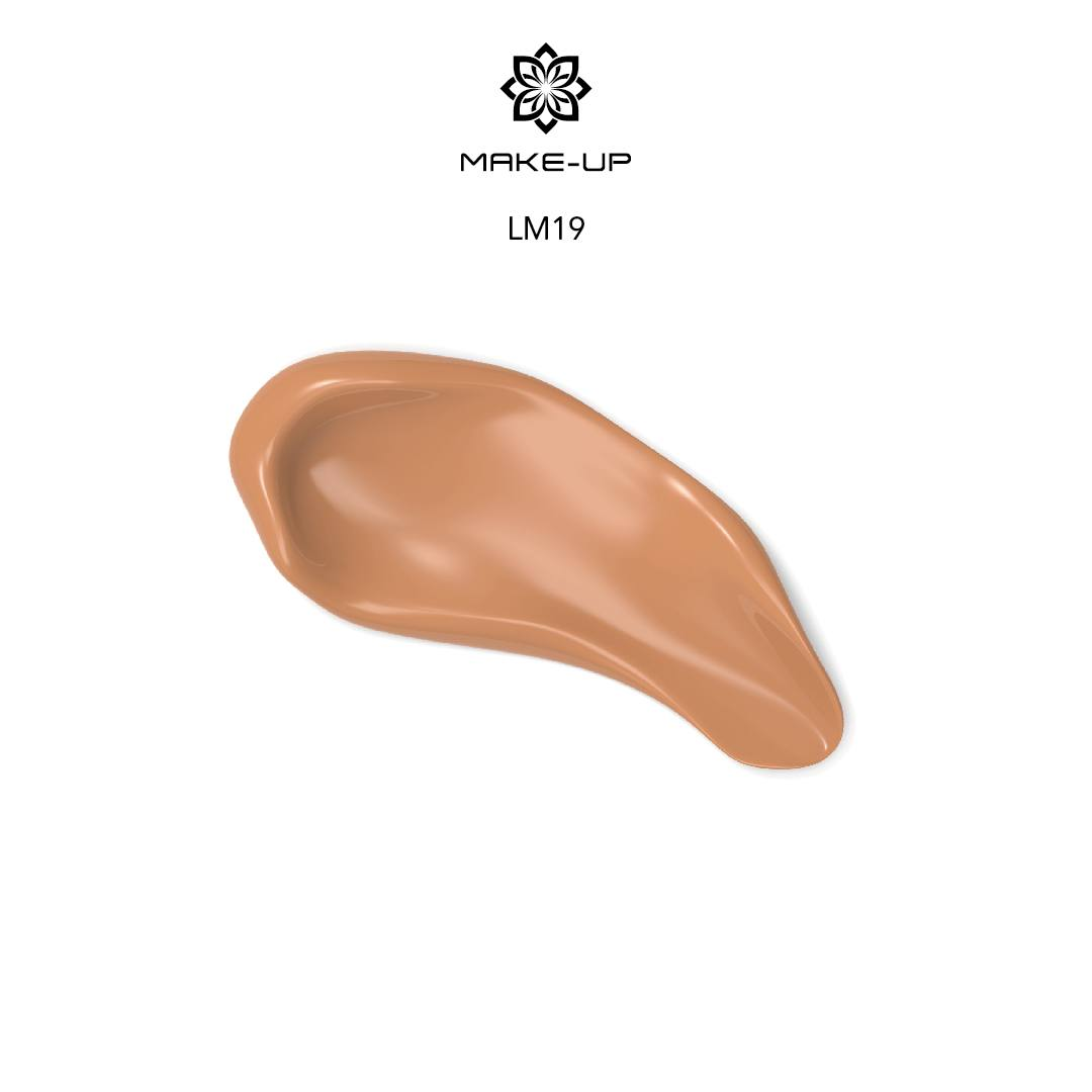 Perfect Hydra Foundation LM19 Peach