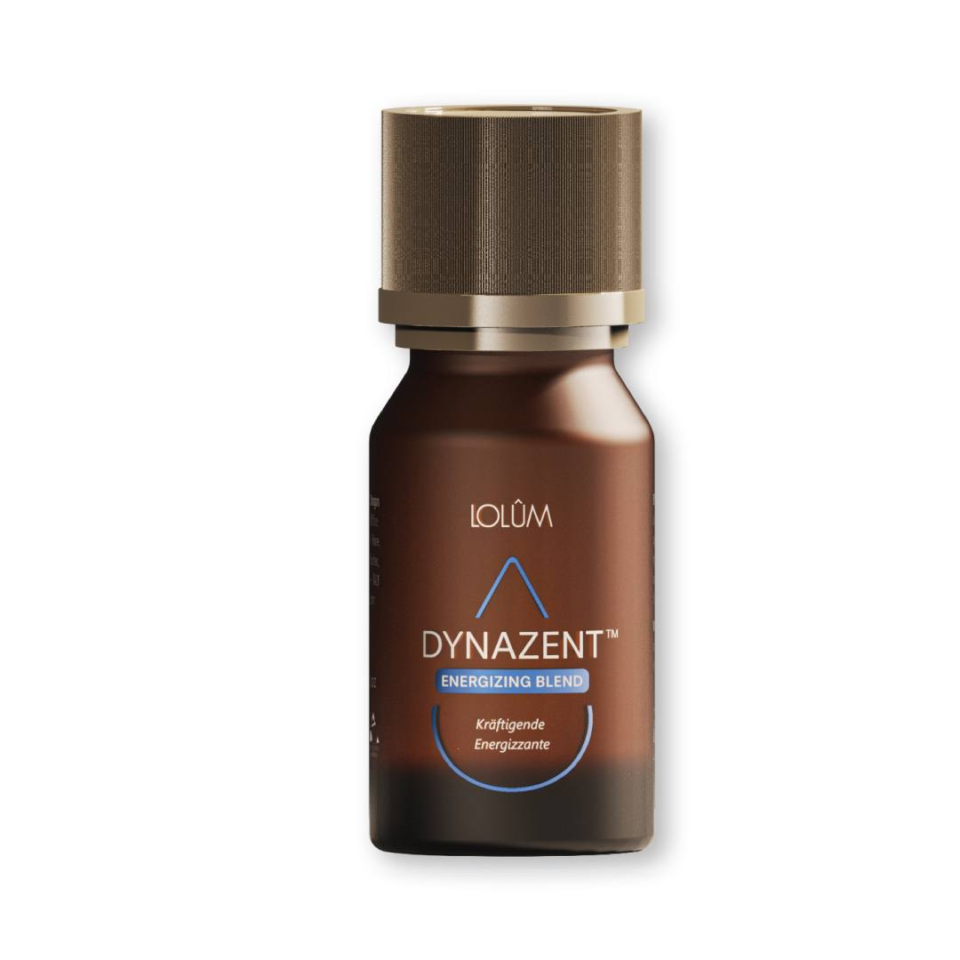 DYNAZENT™- Blend dall'azione energizzante LO003