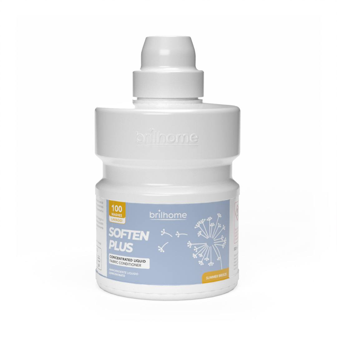 Soften Plus Vento d'Estate 500 ml