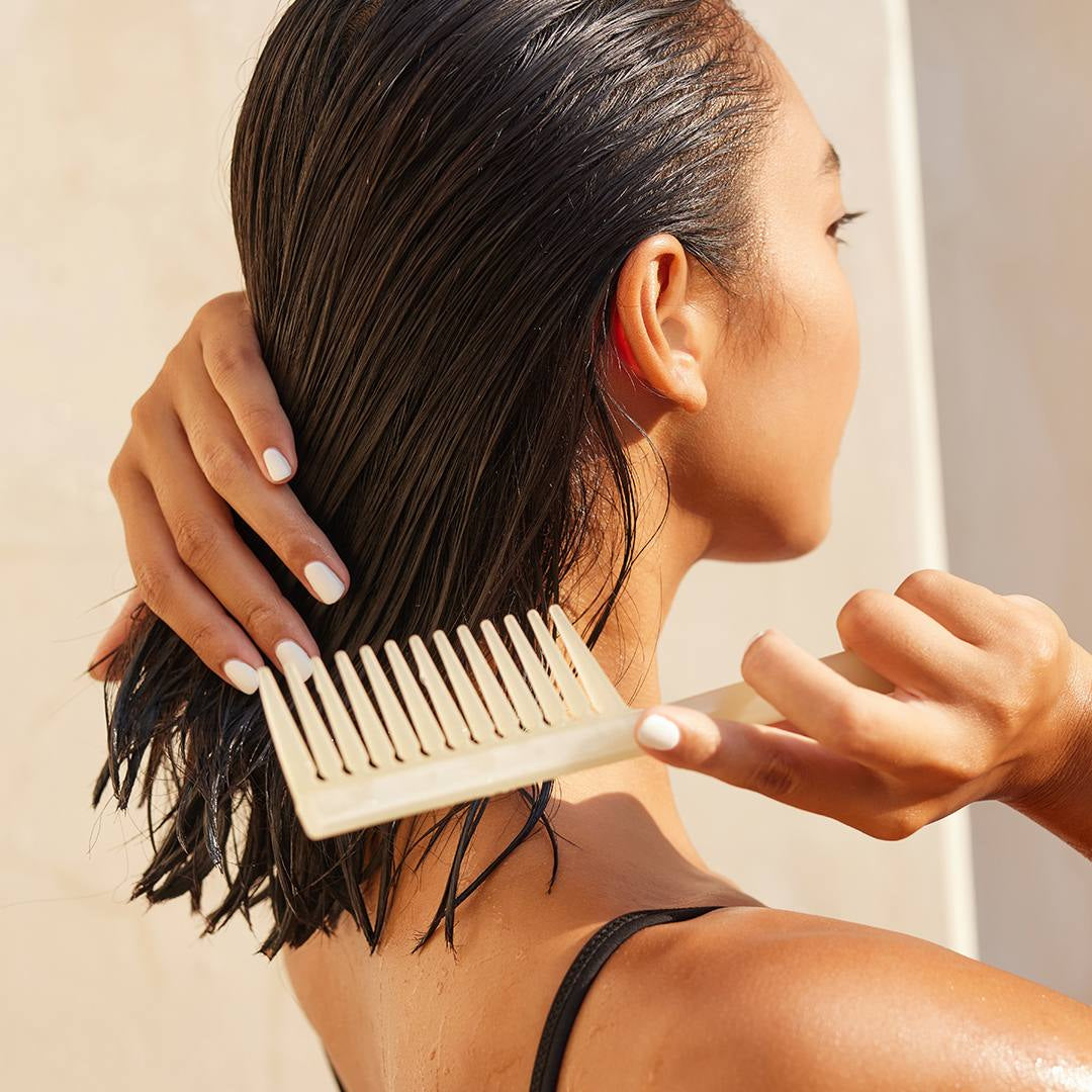 LIGHT DROPS 'Chocolate Obsession' - Cristalli liquidi per capelli 50 ml | Con complesso esclusivo NUTRIGLOW™