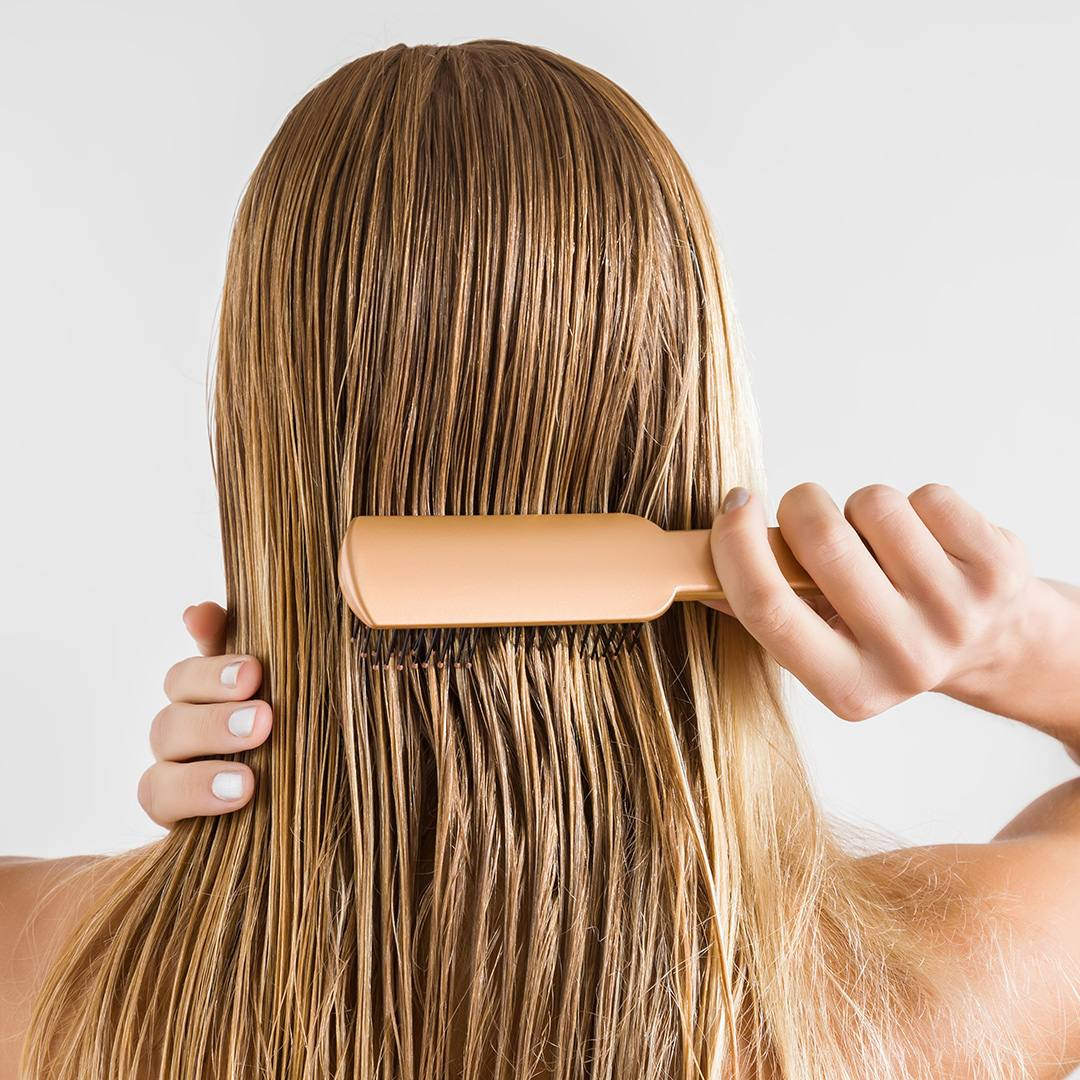 LIGHT DROPS 'Honey & Camomile' - Cristalli liquidi per capelli