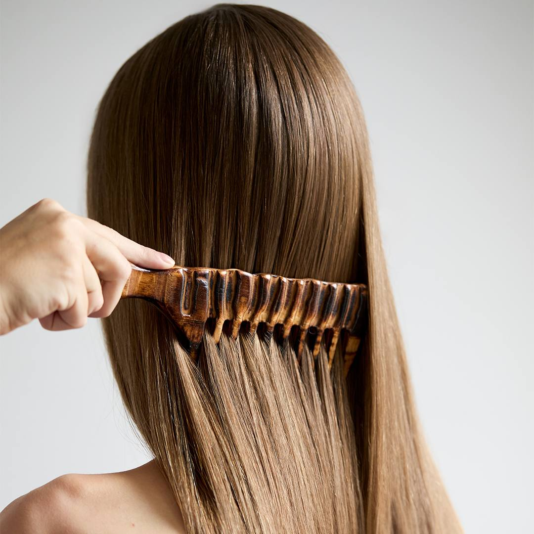 LIGHT DROPS 'Honey & Camomile' - Cristalli liquidi per capelli