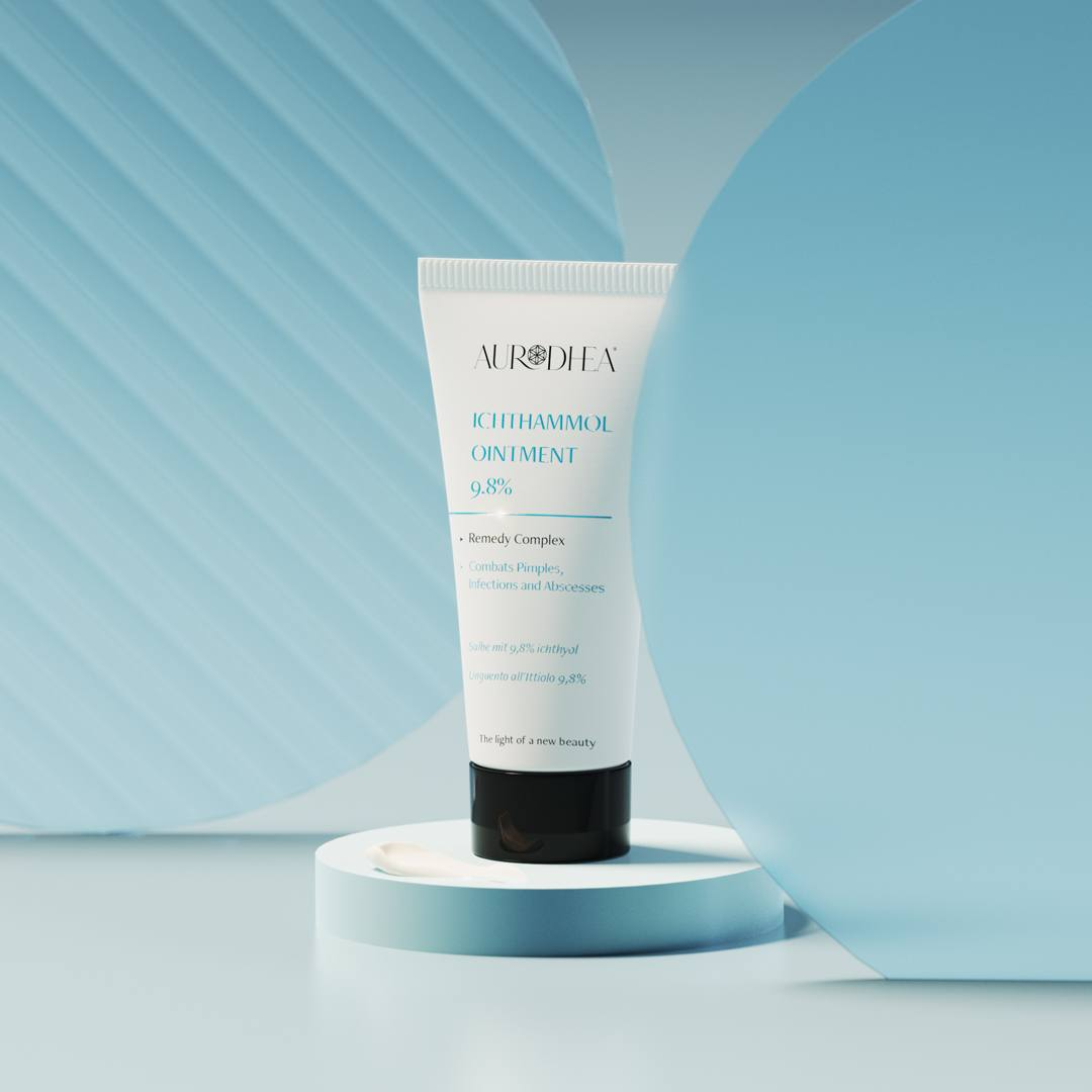 Unguento all'Ittiolo 9,8% 30 ml