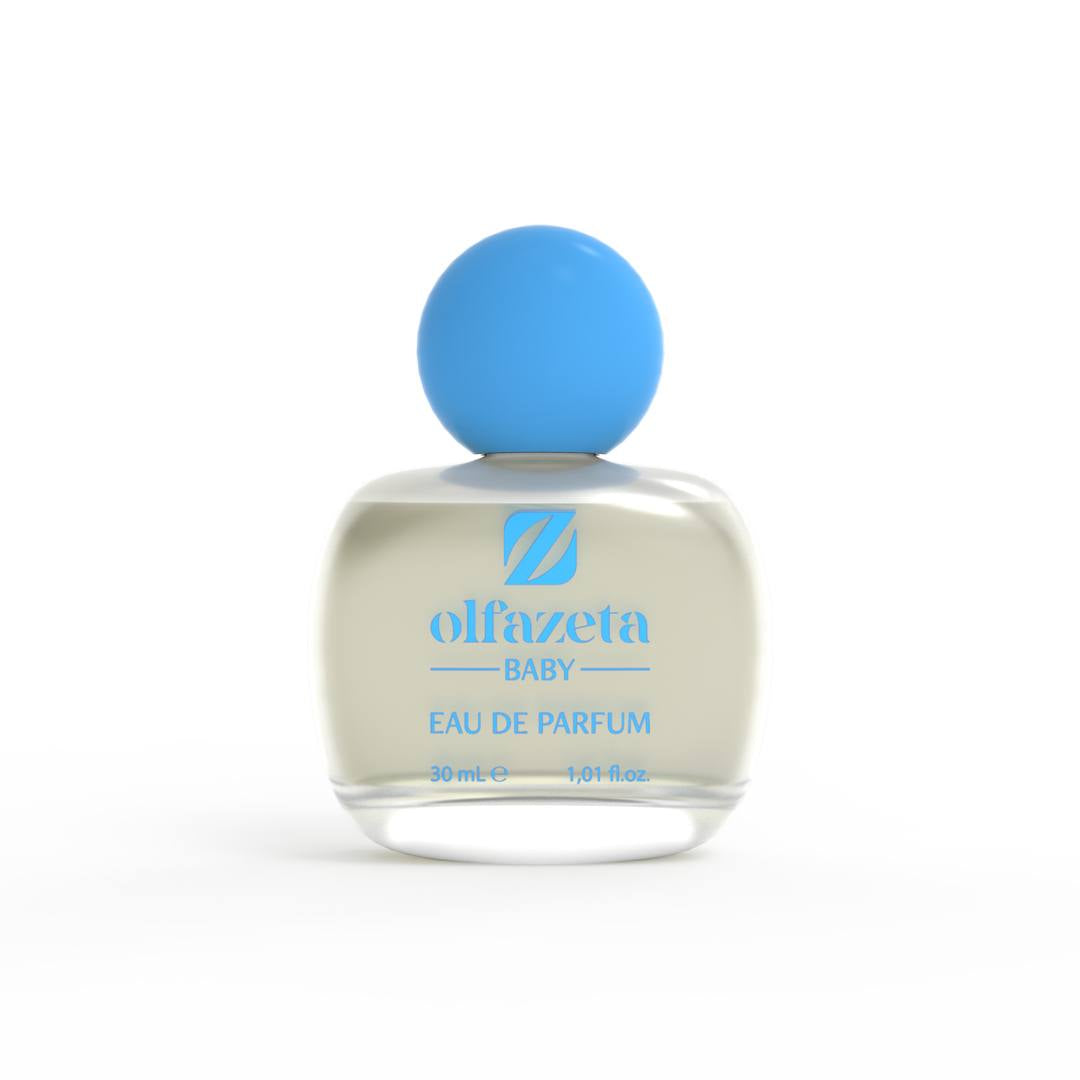 Profumo bimbo - Ipoallergenico