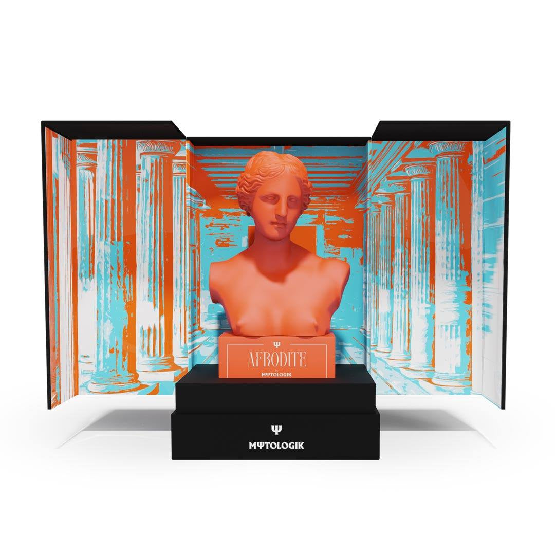 MITOLOGIC - Afrodite