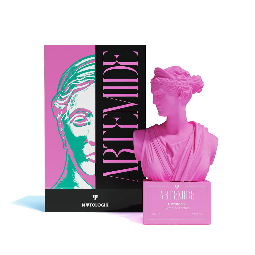 MITOLOGIC- Artemide