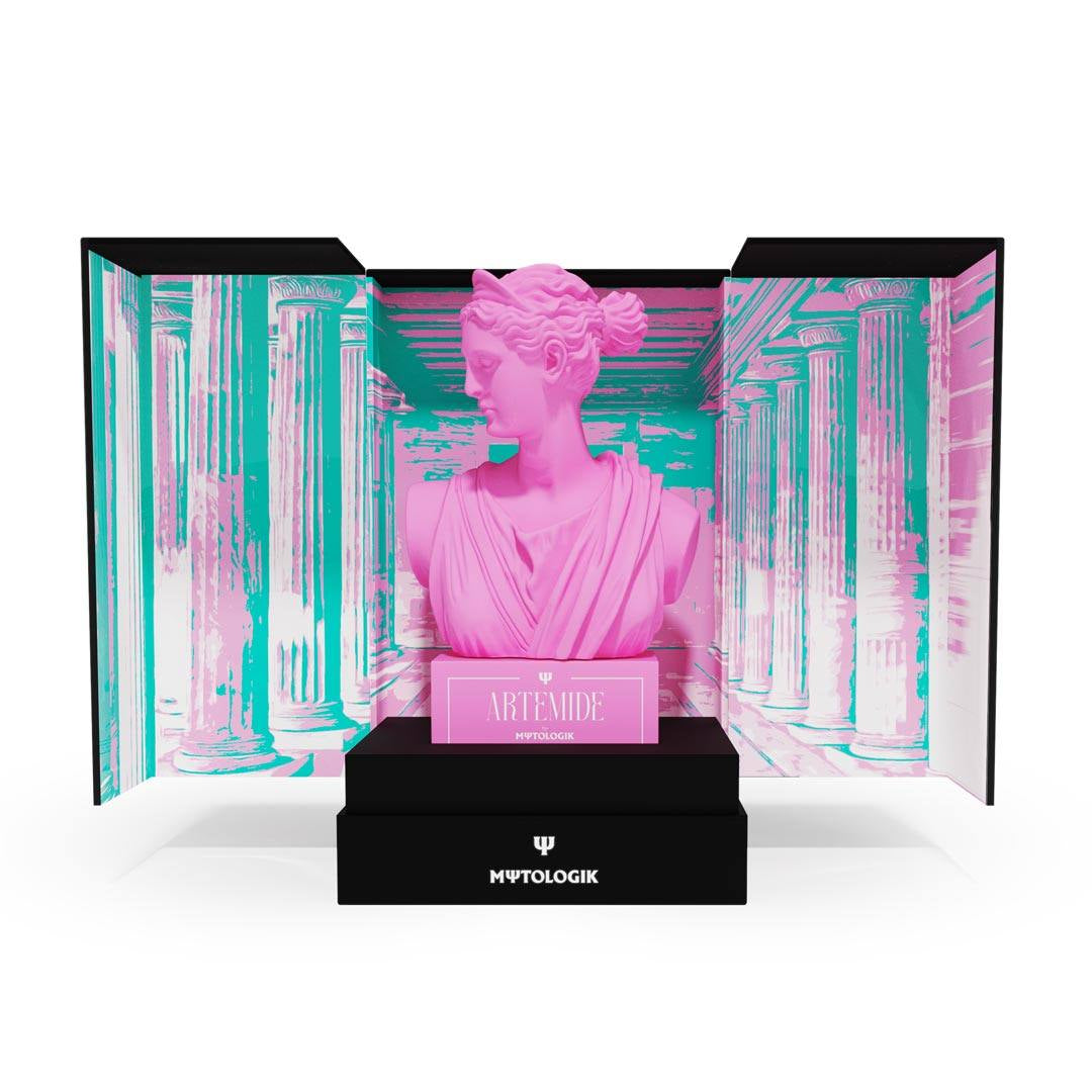 MITOLOGIC- Artemide