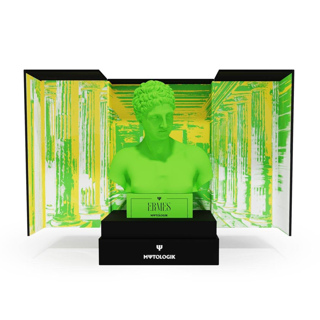 MITOLOGIC - ERMES