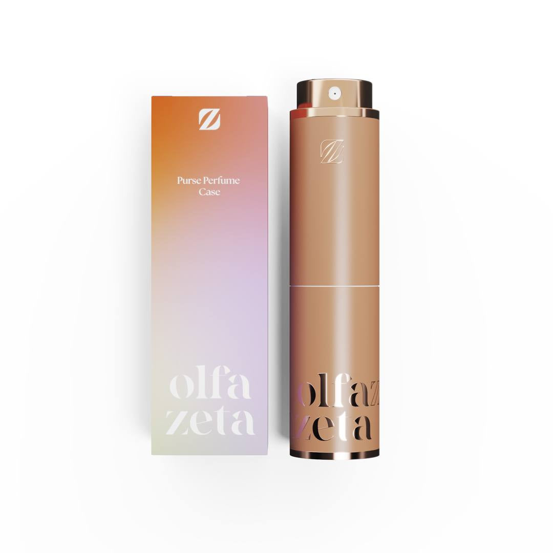 Cover profumo tascabile 'Modern' OLFAZETA