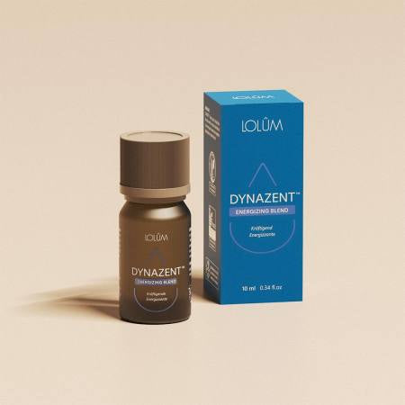 DYNAZENT™- Blend dall'azione energizzante LO003