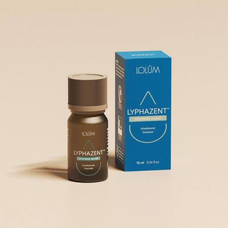 Lolum LYPHAZENT™ - Blend dall'azione drenante LO005