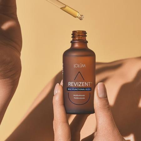 REVIZENT™ - Blend Multifunzionale LO006