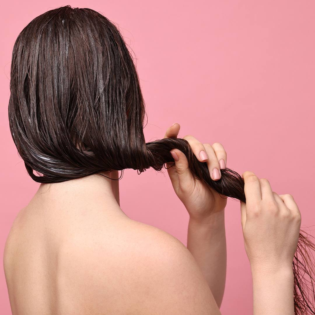 LIGHT DROPS 'Floral Sweetness' - Cristalli liquidi per capelli 50 ml | Con complesso esclusivo NUTRIGLOW™