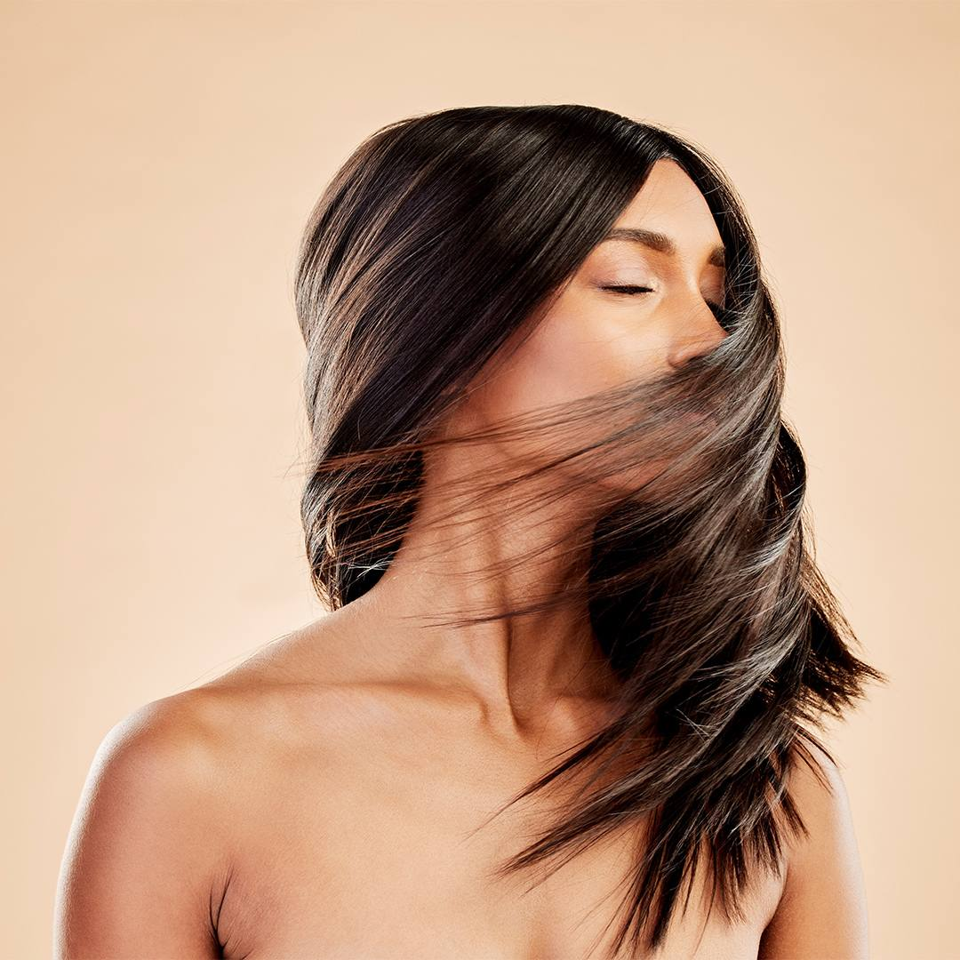 LIGHT DROPS 'Floral Sweetness' - Cristalli liquidi per capelli 50 ml | Con complesso esclusivo NUTRIGLOW™