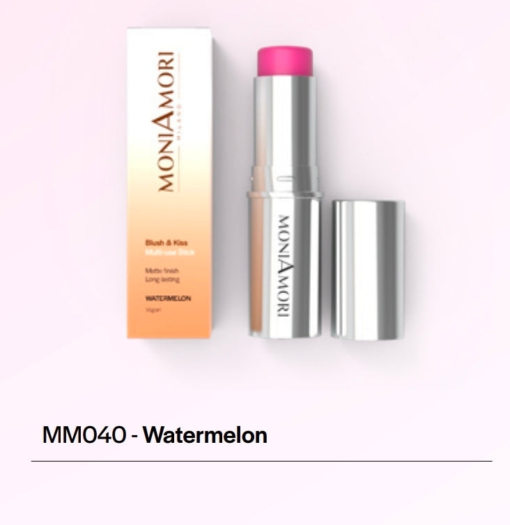 Blush & Kiss | Multi-use Stick