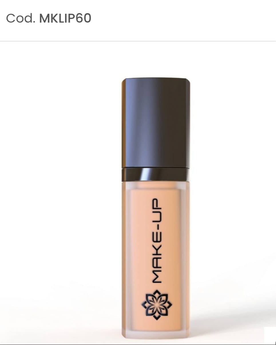 Spicy Gloss - Extra volume