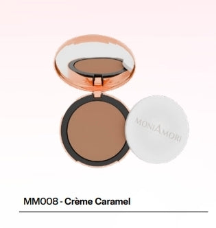 Solar Defence Compact Foundation