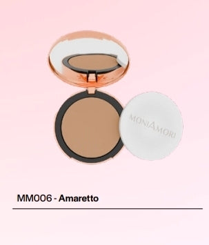 Solar Defence Compact Foundation