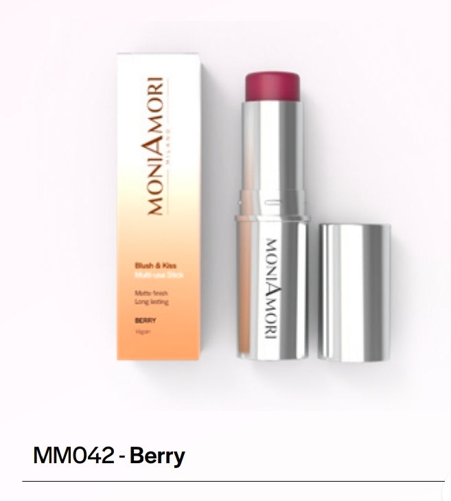 Blush & Kiss | Multi-use Stick
