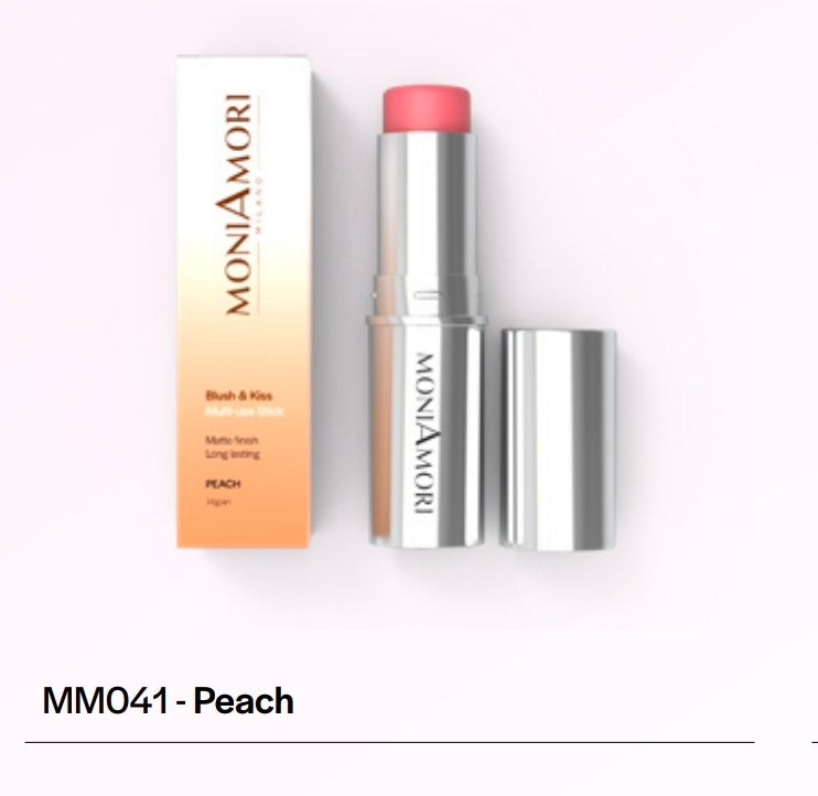Blush & Kiss | Multi-use Stick