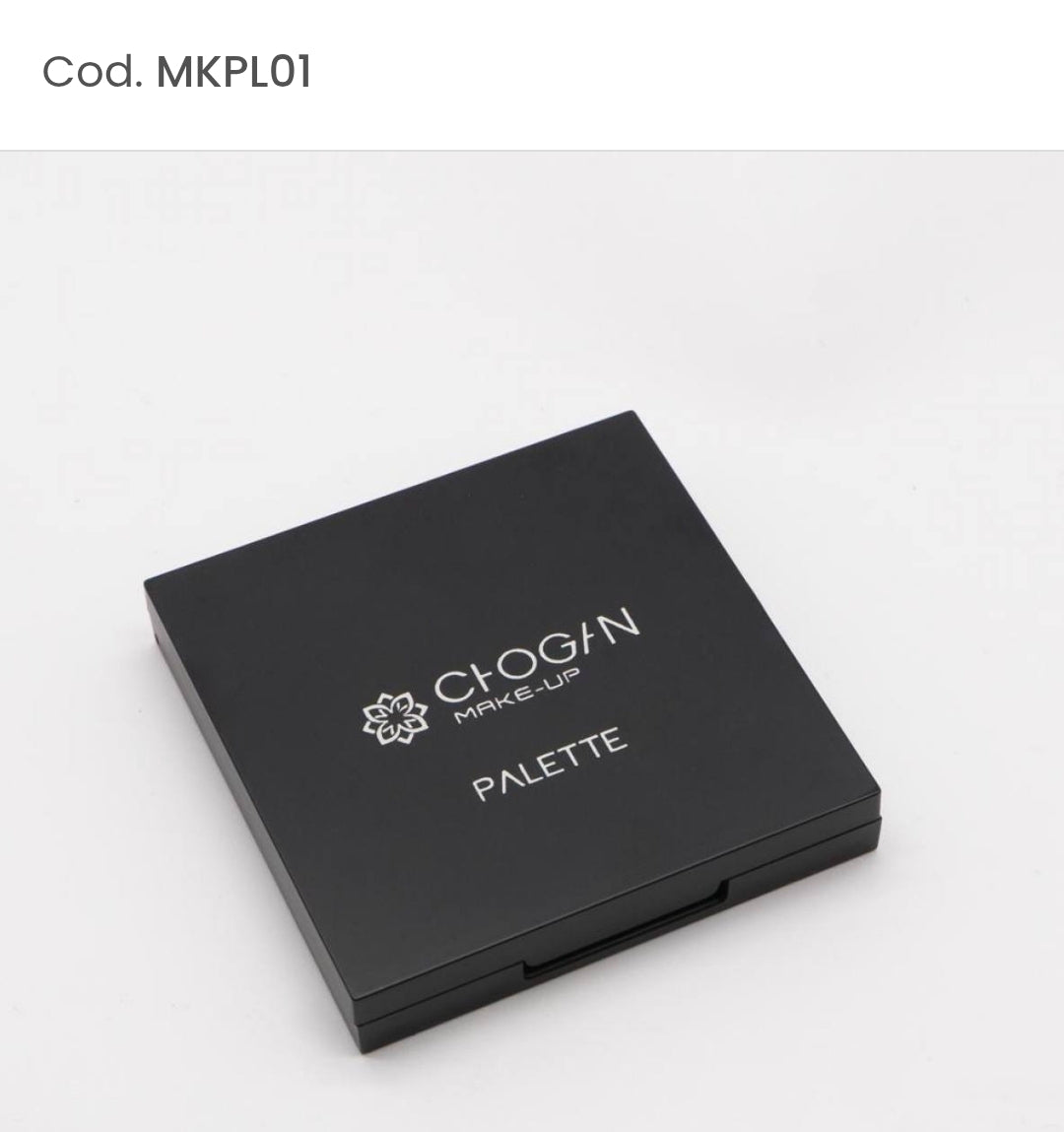 PALETTE OMBRETTI 9 COLORI