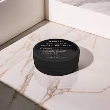 Crema protettiva antimacchia per tinture 100 ml | Arricchita con Olio di Lino