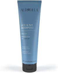 Shampoo bio contro Pidocchi e Lendini - 200 ml