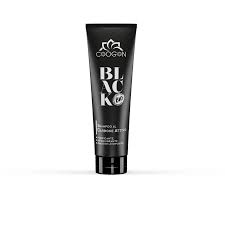 Shampoo Black al Carbone attivo 250 m