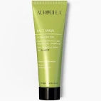 Maschera viso dermopurificante all'Olio di Neem 50 ml | Arricchita con estratto di Ortica e Argilla Verde